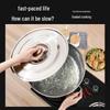 Thickened Stainless Steel Soup Pot Set