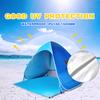 Outdoor Camping Tent Pop up Fun Play Tent Automatic Instant Tent UV Protection Tent Sun Shade Awning for Camping Beach