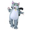 Dog Dachshund Inflatable Costume Adult, Full Body Blow Up Costume for Halloween Easter Carnival Christmas Drag Party