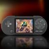 3 Inch Game Console With Rocker Classic Game Console Player Comfortable Grip Type-C Charging HD IPS Screen Home Entertainment