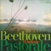 Disque vinyle LUDWIG VAN BEETHOVEN  BERLINER PHI  VI. Sinfonie Pastorale 77955 Parnass 1969 Allemagne Classique Occasion