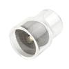 Glass Cup Nozzle For WP9/17/18/20/26 Part Transparent Visualization
