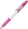 Pilot FriXion Colors Erasable Rose Marker, (SFC-10M-RS)