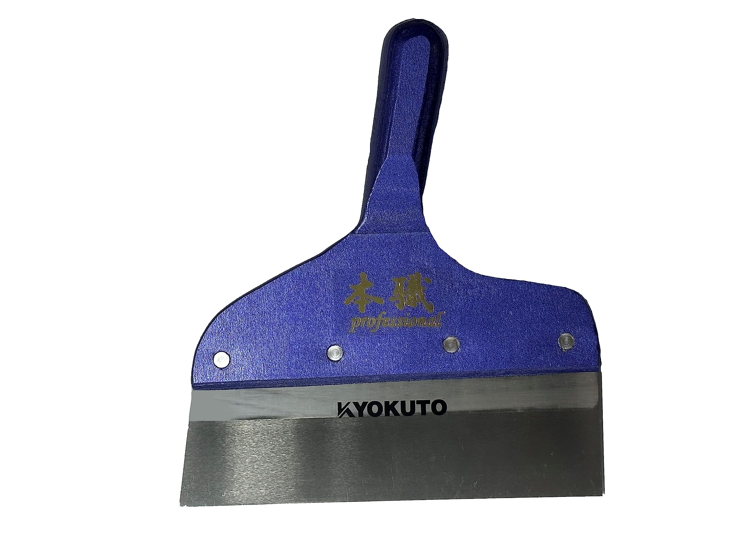 

Kyokuto Putty Spatula 12-2423