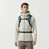 Tanboer Men's Outdoor Hooded Athletic Jacket