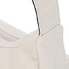 KANGOL Jude Canvas Pocket Crossbody Bag 3296 Ivory