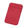 Slim Card Case Multi Slot Bank Credit Card Case Business Card Cover ID Card Holder Mini Wallet