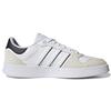 adidas Breaknet Plus 'Cloud White' (Unisex) Cloud White / Cloud White / Core Black Skateboard Shoes FY5914