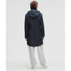 Lululemon Rain Rebel Insulated Jacket True Navy