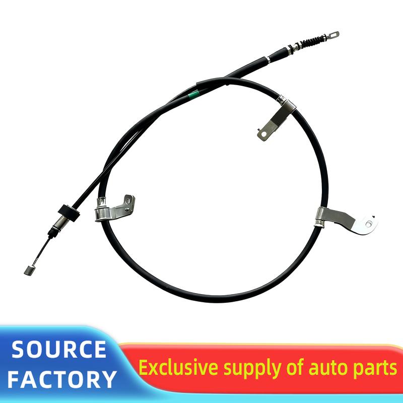 Parking Brake Cable Right For Hyundai Veloster 2012-2017 59770 2V000 597702V000 59770-2V000