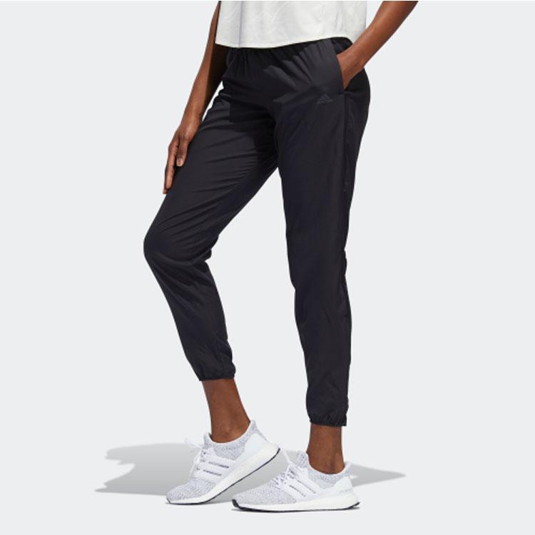 Adidas Astro Kalhoty Tkané Dlouhé Kalhoty Dámské Spodky Černá DW5955