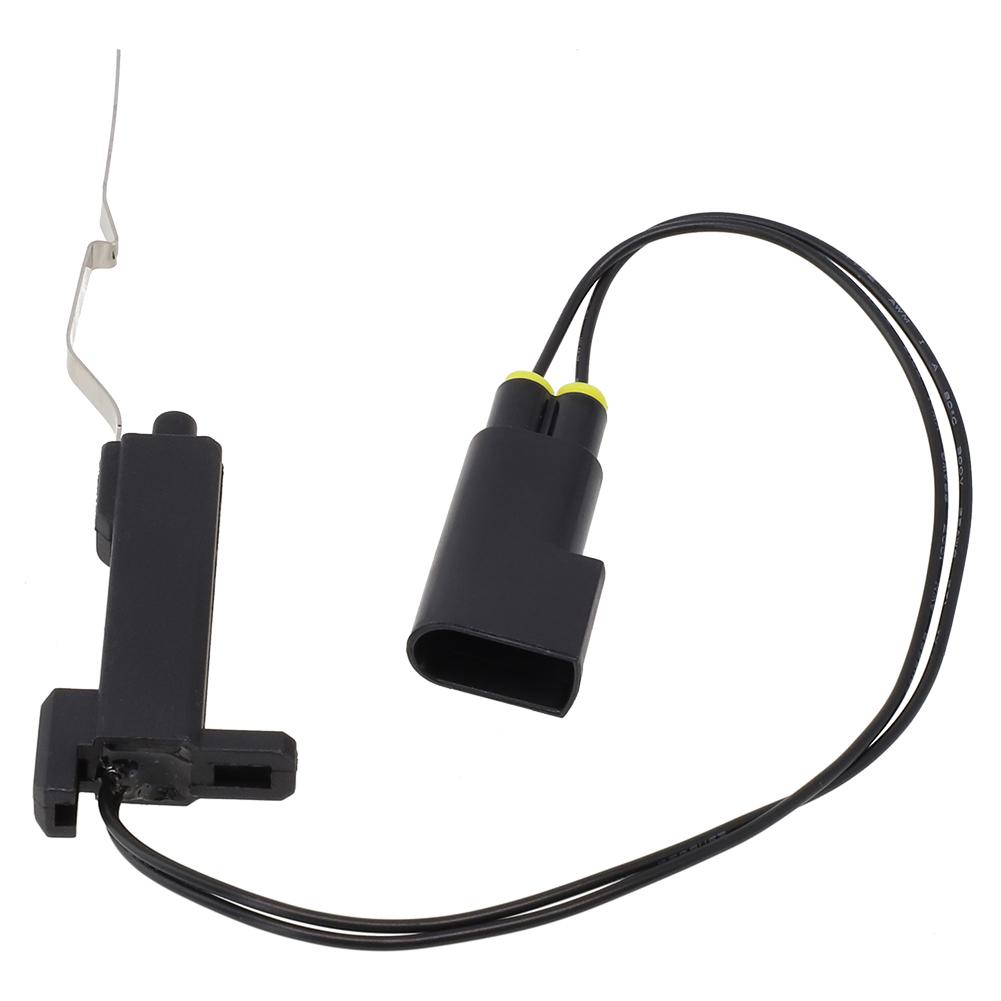 Interchange Part Number 1S7F 10K936 AA 1S7F10K936AA Ambient Air Temperature Sensor for Ford Fiesta Focus For Mondeo