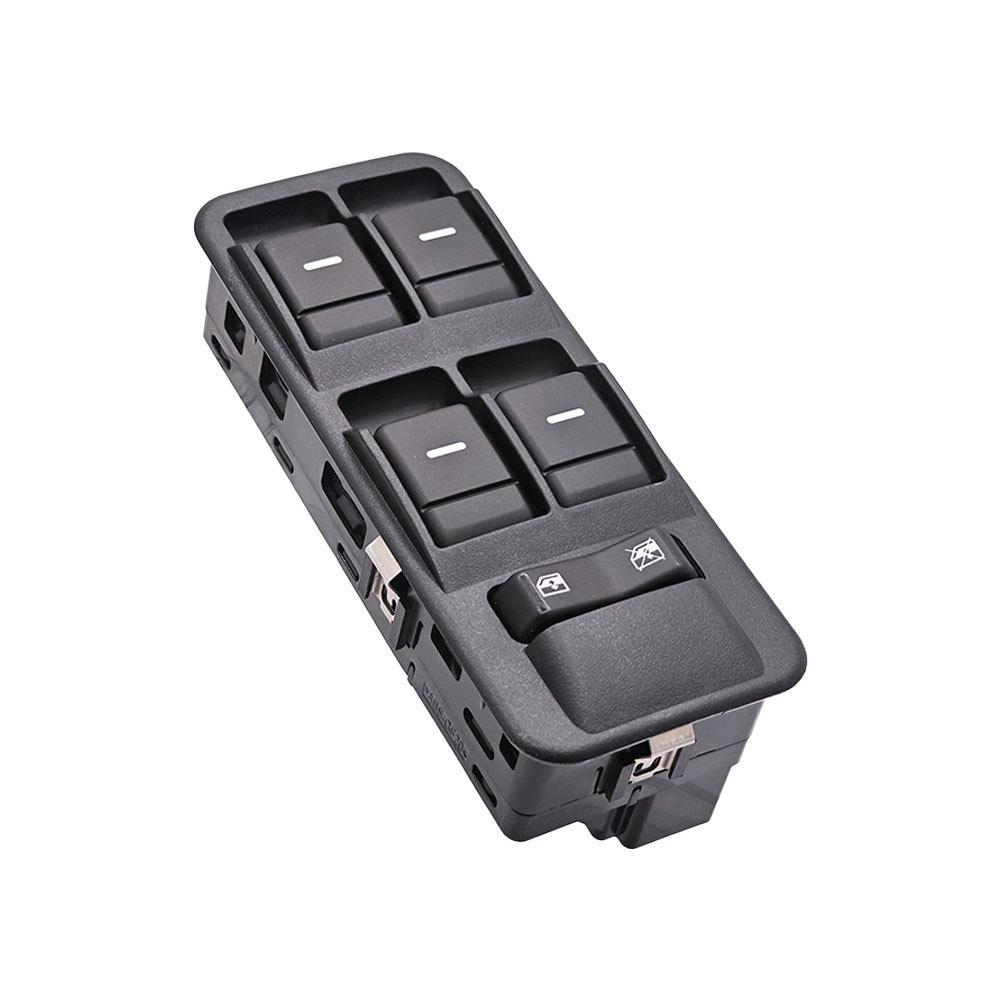 The YUD501110PVJ Is a Perfect Fit for Land Rover Range Rover Window Regulator/power Window Control Switches.