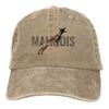Malinois Mechelaar Baseball Cap Men Hats Women Visor Protection Snapback Belgian  Caps