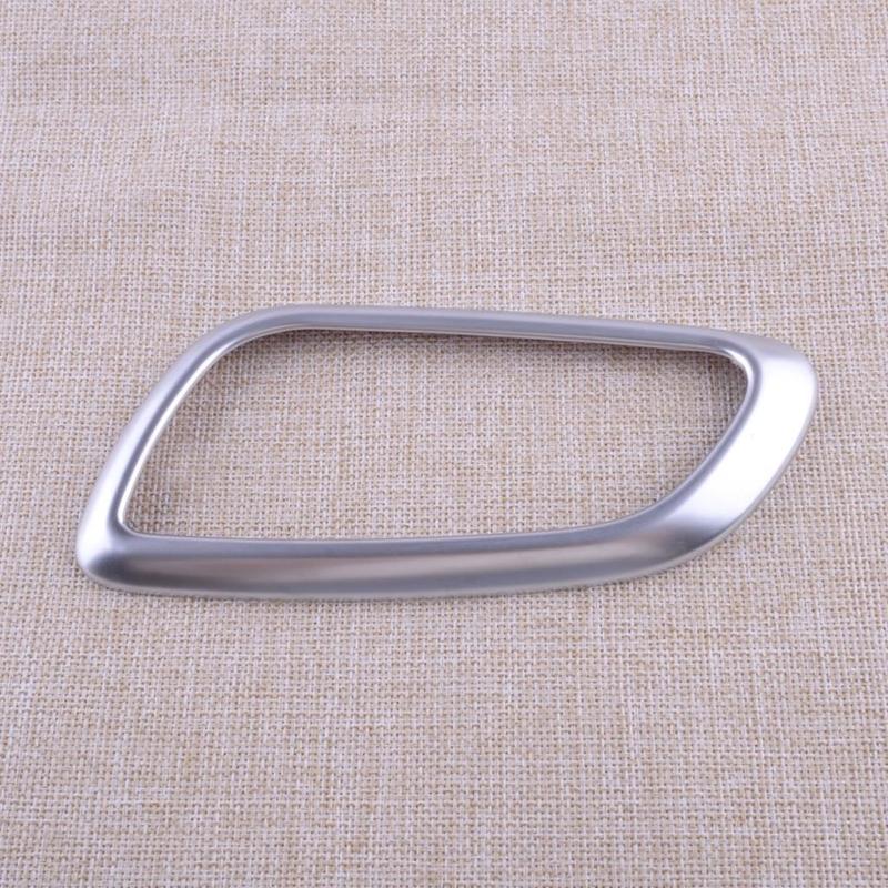 Car Interior Ide Door Handle Trim Bowl Surround Frame Cover Fit For Dodge Journey 2011 2012 2013 2014 2015 2016 2017 2018