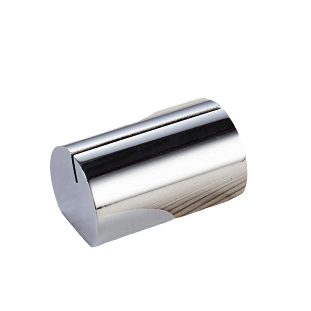 Solid Photo Picture Holder Clip Geometric Shape Menu Sign Holder  Wedding Party