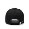 Pineapple Cloth Embroidery Letter Hat Men'S And Women'S Outdoor Sunshade Cap Leisure Outdoor Spring And Autumn Cap Tide