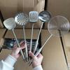 Ruhan 304 Stainless Steel Kitchen Utensil Set