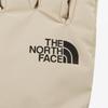 The North Face Kids Snow Gloves White Sand Nj3gr51s