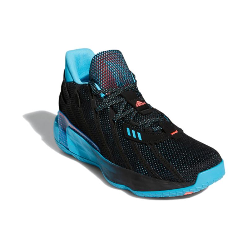 Adidas Dame 7 Gca 'Visionary' Sneakers G57905