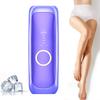 New Remover Hair Laser Ipl Household Whole Body Private Parts Shaver Ice-feeling Painless Sapphire Freezing Point Hair Remover