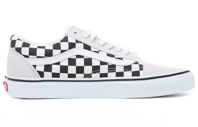 Old Skool Vans 'Checkerboard' VN0A38G127K