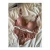New Year's Special Lace C Cup Bra Set