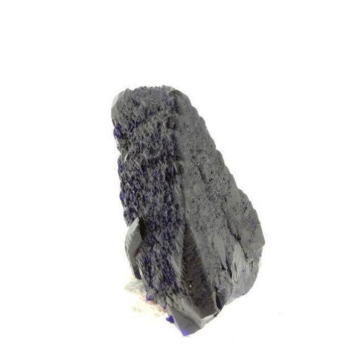 Pierres et Minéraux. Azurite. 372.0 ct. Milpillas Mine, Sonora, Mexique.