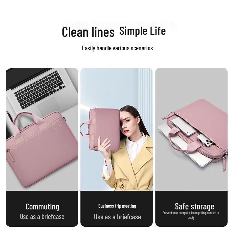 Samsonite Módní taška na notebook