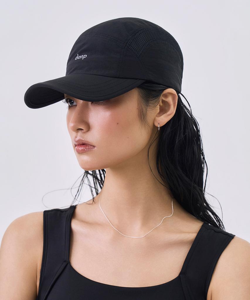 DANP Light Mesh Running Cap_2 Colors