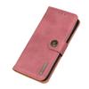 For Sony Xperia 5 VI Wallet Case Cowhide Texture Leather Flip Phone Cover