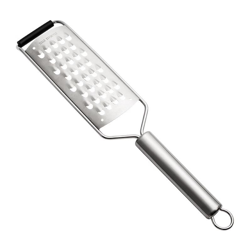 Wutuo Round Hole Cheese and Potato Grater Set