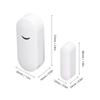 2.4GHz WiFi Door Window Detector Wireless Smart Home Security Door Sensor Alarm APP Control 3V