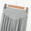 Women's Summer Modal Yoga Long Pants Loose Fit Trousers Plus Size High Waist Dance Workout Square Dance Harem Pants