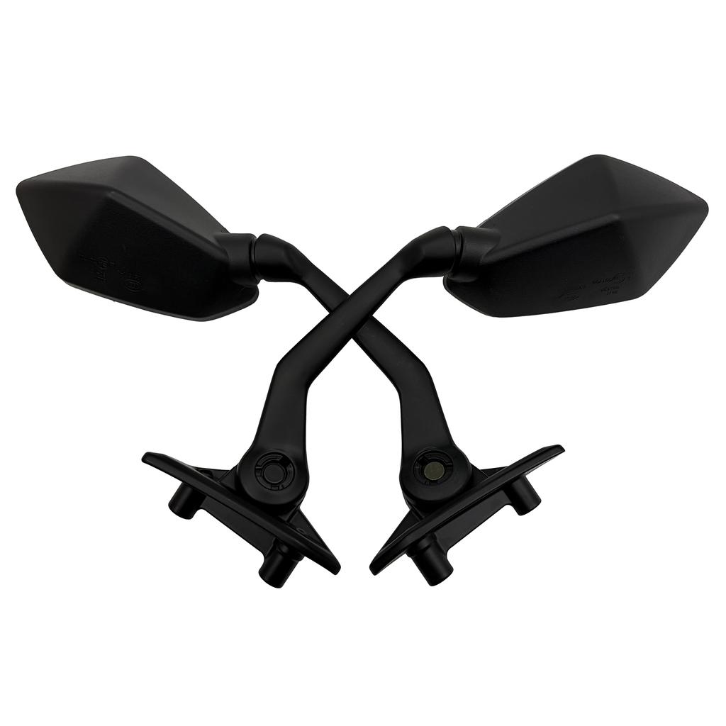 For YAMAHA TMAX 560 2022-2024 Motorcycle Rearview Mirror