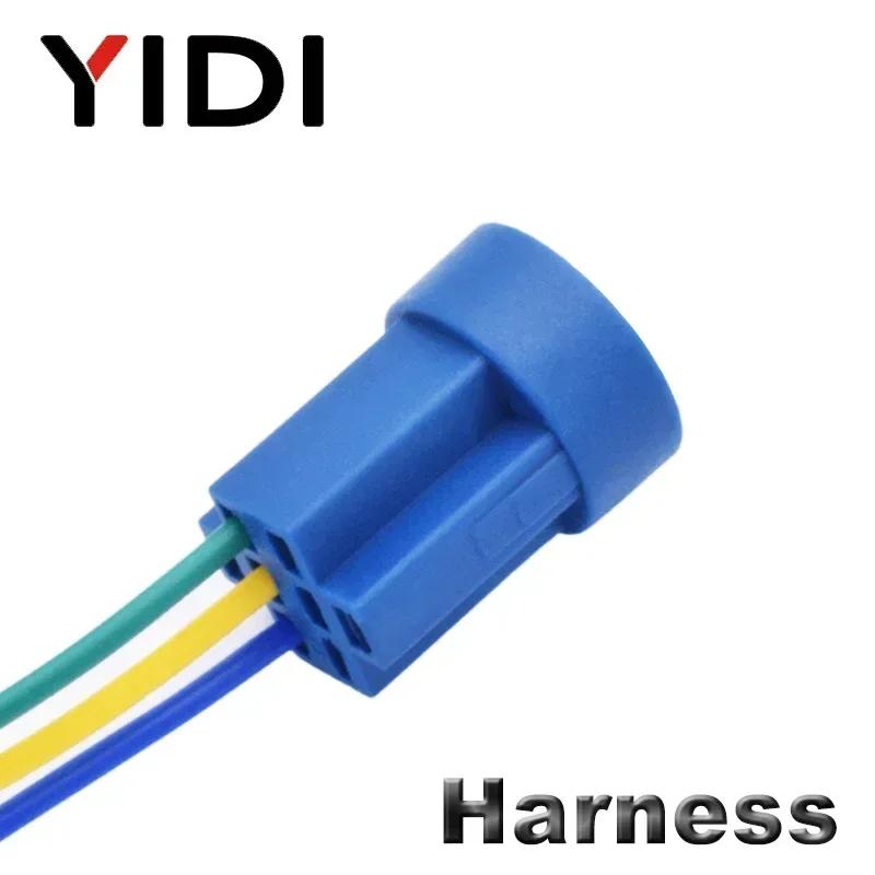 

16mm Metal Rotary Selector Switch 2 3 Position On Off 12V Led Light Red Green Push Button Switch 1NO1NC 2NO2NC Latching SPDT No LED Light&2 Position 1NO1NC