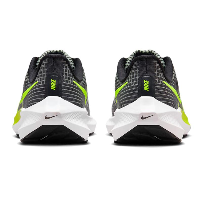 Nike Air Zoom Pegasus 39 GS 'Black Barely Volt' Sneakers DM4015-002