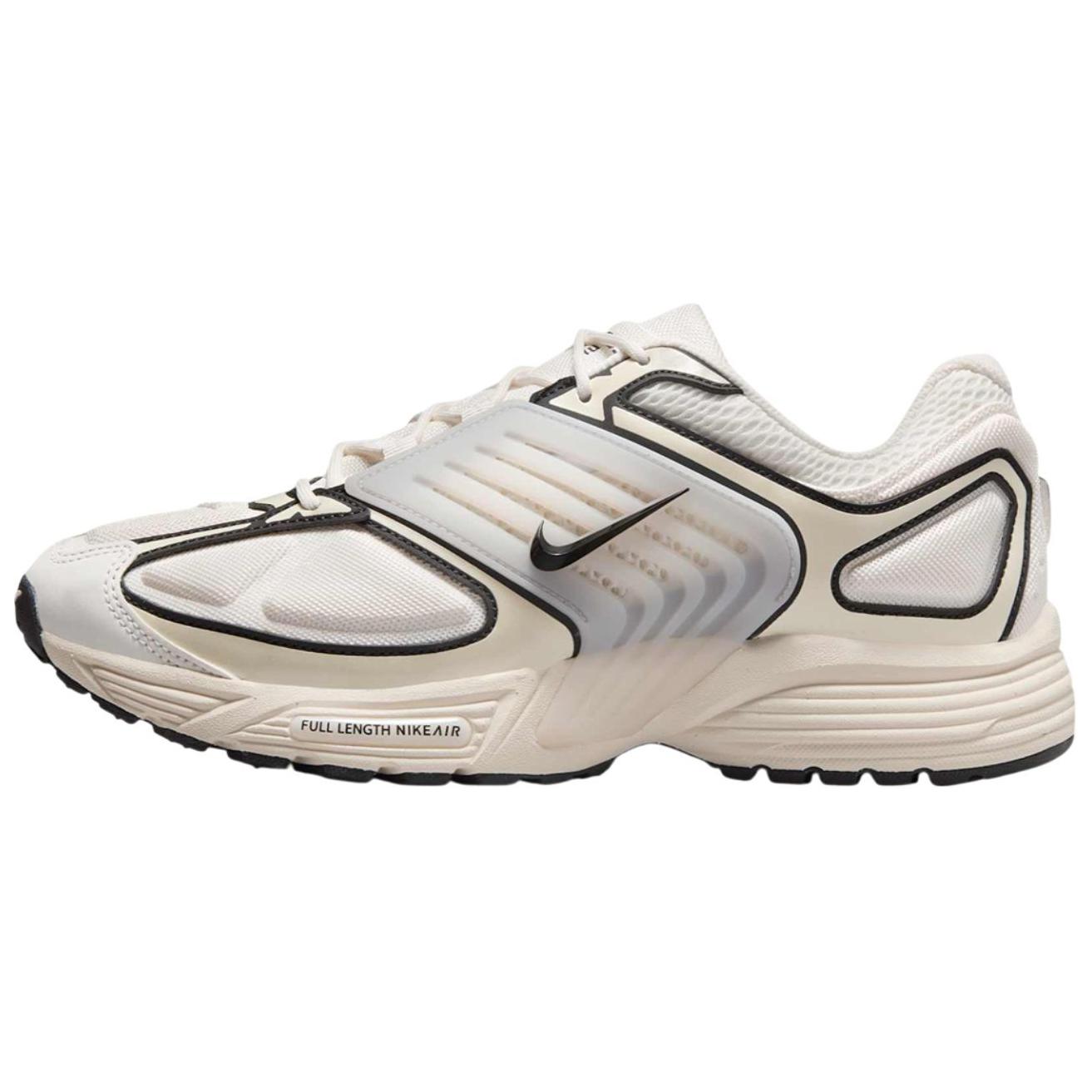 

Nike Air Pegasus Wave Sail/Черный/Кокосовое молоко Полноразмерная воздушная подушка Повседневная обувь IB0612-101 40