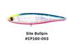 Ima Chappy 160 Floating Lure 003 (9933)