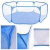 Play Tent, Foldable Baby Play Tent, Ocean   Toddler Tent   - with Storage Bag for Convenient Storage and Transport