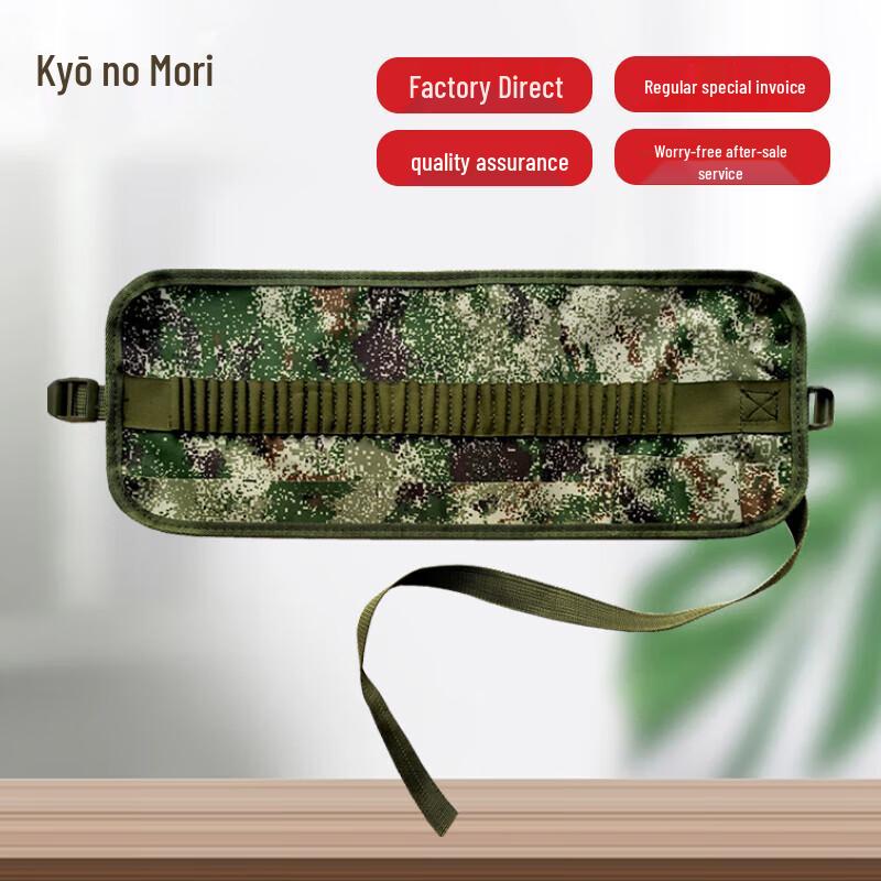 Starry Sky Oxford Cloth Pen Roll