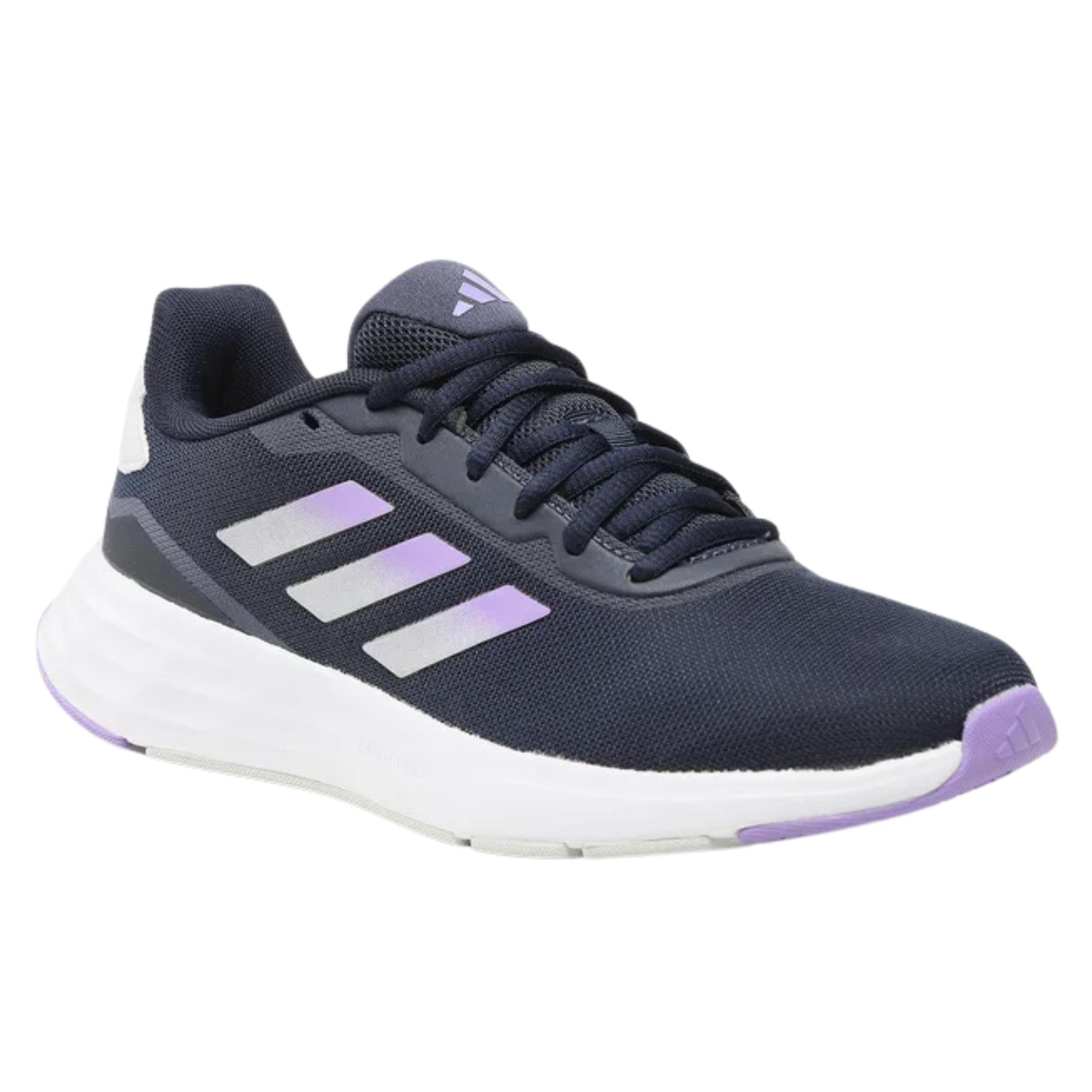 

Adidas HP5675 Start your run women s sports shoes black r. 38 ⅔