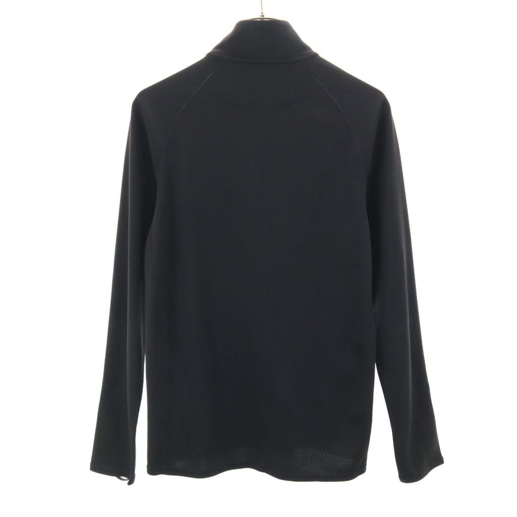 patagonia Long sleeve Capilene Midweight Zip Neck shirt Outdoor 44447SP23 Men's Used