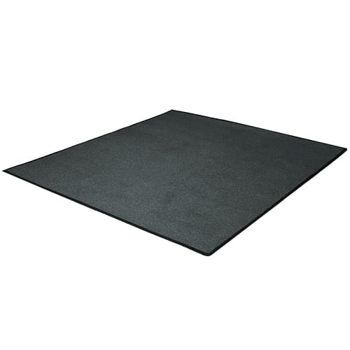 Choose Your Set and Size! ELEDORA DWM Large Electronic Drum Mat, Non-Slip Setting Mat, Compatible with Roland, Yamaha, Alesis, Donner, and More (DWM10