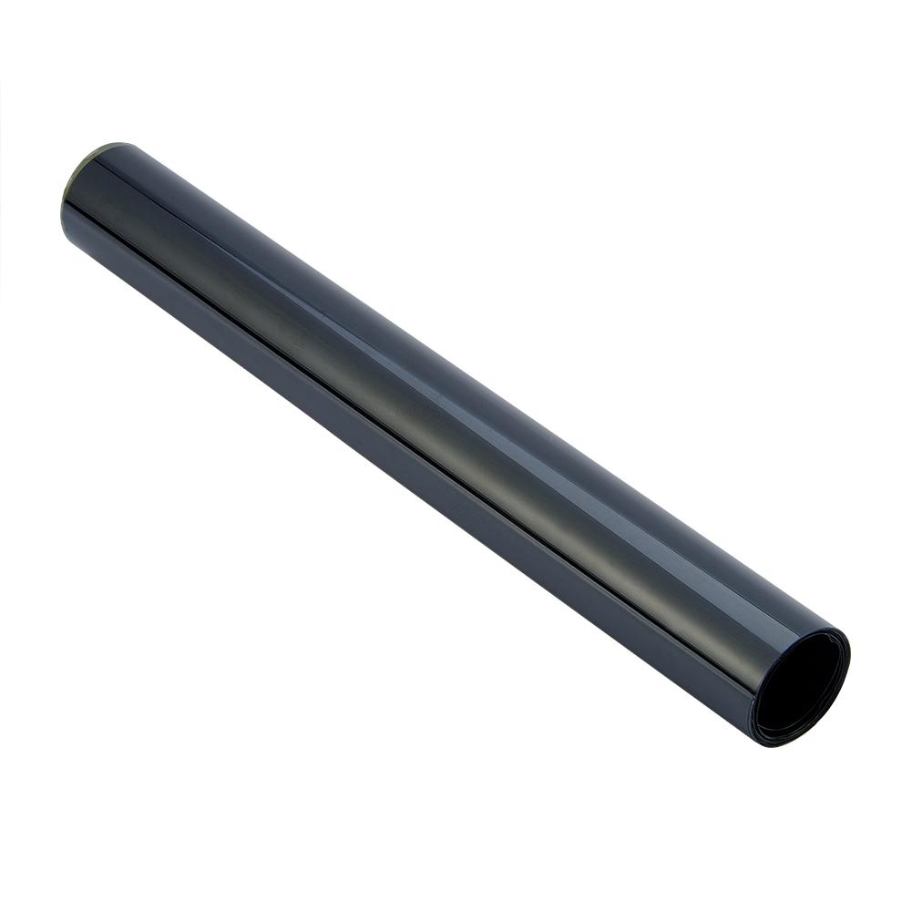 AUMOHALL 20% VLT Dark Olive Car Side Window Tints UV Block Film Shades Sticker Anti Look Glass Foils IR 42% UV 99% 50cm X 300cm