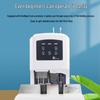 Yinjia YJZ-50E Automatic Financial Binding Machine CN plug (adapter included)