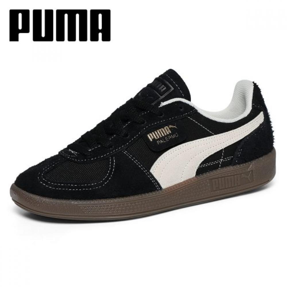 

Puma Галерея Puma Палермо Винтаж 396841 04 blacks/265