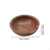 Coffee Bean Measuring Bowl for Espresso And Tea Leaf Display