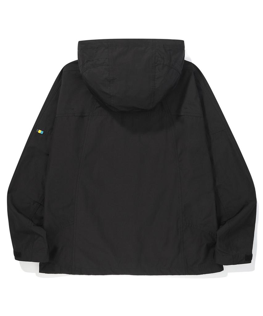 Sierra Designs Grand Mothership Dryshiled Black