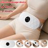 90% Full-Body Coverage Fat Burning Massage Device High-Frequency Electronic Body Massager  Home Use